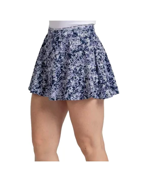 Bullpadel Delfi Brea Parasil Saia Deep Ocean | Roupas de padel femi...