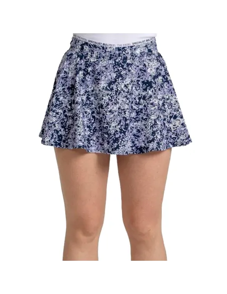 Falda Bullpadel Delfi Brea Parasil Oceano Profundo