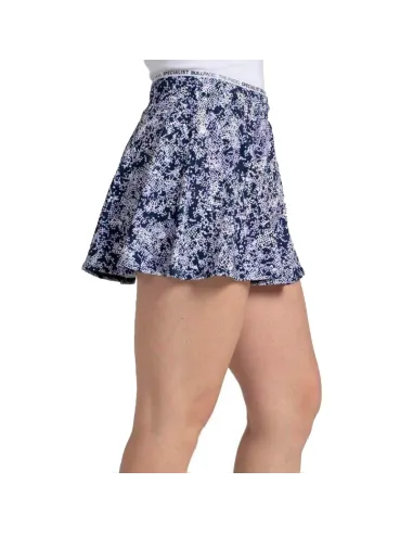 Falda Bullpadel Delfi Brea Parasil Oceano Profundo