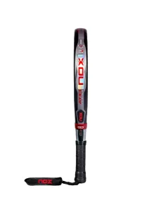 Pala de pádel Nox AT10 Genius 18K Limited Edition Agustín Tapia | R...