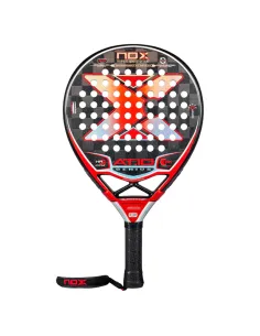 Pala de pádel Nox AT10 Genius 18K Limited Edition Agustín Tapia | N...