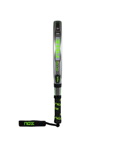 Nox AT10 Genius 12K Limited Edition Padelschläger Agustín Tapia | N...