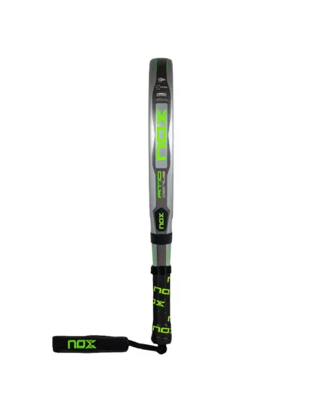 Nox AT10 Genius 12K Limited Edition Padelschläger Agustín Tapia | N...