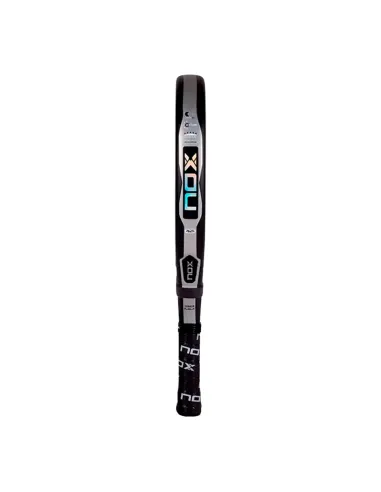 Nox AT10 Genius Attack 18K Limited Edition Padelschläger | Nox Pade...