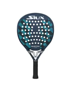 Siux Electra ST4 Rulo Padel Racket | Siux padel rackets