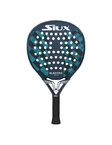 Siux Electra ST4 Rulo Padel Racket | Siux padel rackets Siux padel ...