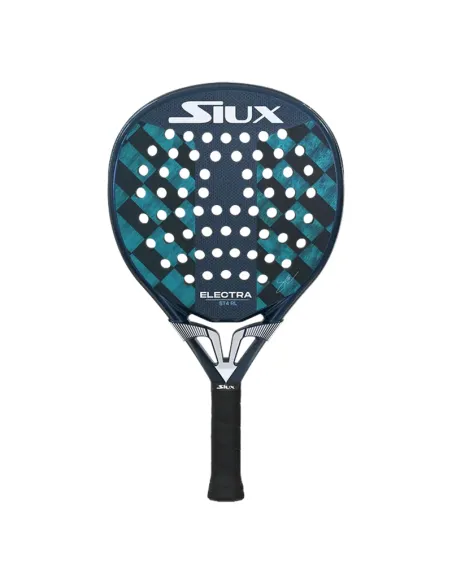 Siux Electra ST4 Rulo Padelschläger | Siux Padelschläger