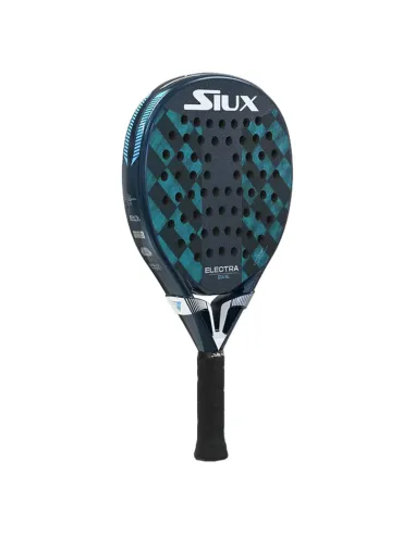 Siux Electra ST4 Rulo Padelschläger | Siux Padelschläger