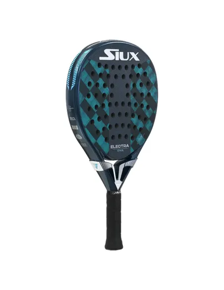Siux Electra ST4 Rulo Padelschläger | Siux Padelschläger