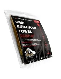 Toallita de Agarre Nox Gorilla Gold | altri accessori