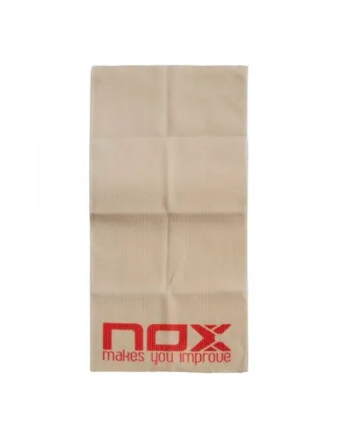 Serviette Nox Gorilla Gold Grip | autres accessoires