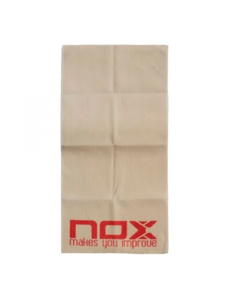 Nox Gorilla Gold Grip Handtuch | sonstiges Zubehör
