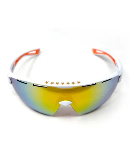 Occhiali da sole Addictive di Alejandra Salazar, modello Drop C5 ar...