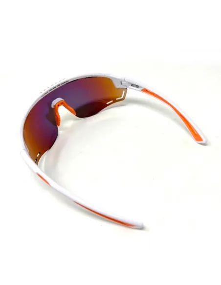 Gafas Addictive Alejandra Salazar Drop C5 Naranja