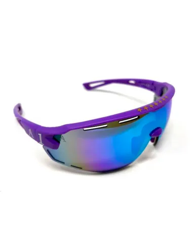 Addictive Glasses Alejandra Salazar Drop C6 Purple | Padel goggles ...