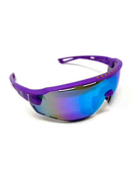 Addictive Glasses Alejandra Salazar Drop C6 Purple | Padel goggles ...