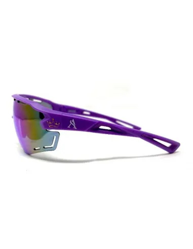 Addictive Glasses Alejandra Salazar Drop C6 Lila | Padelbrille