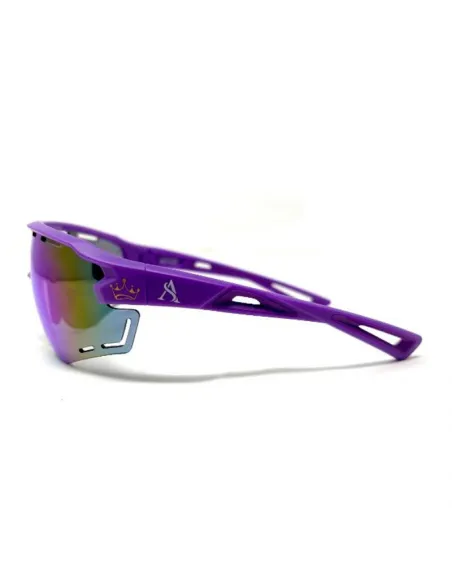 Gafas Addictive Alejandra Salazar Drop C6 Morado