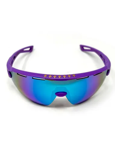 Gafas Addictive Alejandra Salazar Drop C6 Morado
