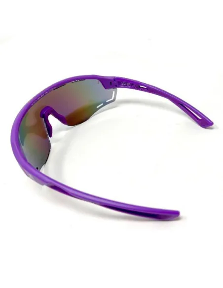 Addictive Glasses Alejandra Salazar Drop C6 Purple | Padel goggles ...