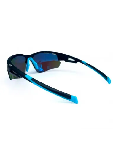 Gafas Addictive Bea Gonzalez Pearl C1 Negro Azul