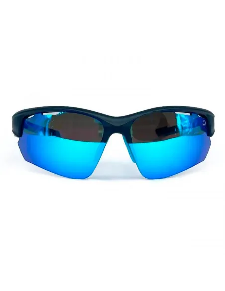 Occhiali da sole Addictive Bea Gonzalez Pearl C1 neri e blu | Occhi...