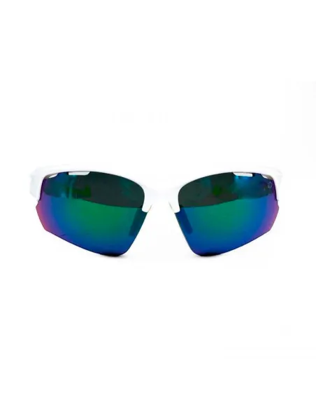 Occhiali da sole Addictive Bea Gonzalez Pearl C2 Bianco Verde | Occ...
