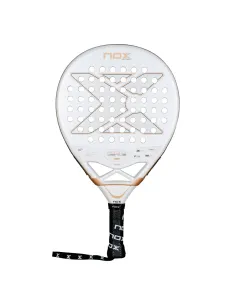 Nox AT10 Genius Junior 2026 padel racket | Nox padel rackets