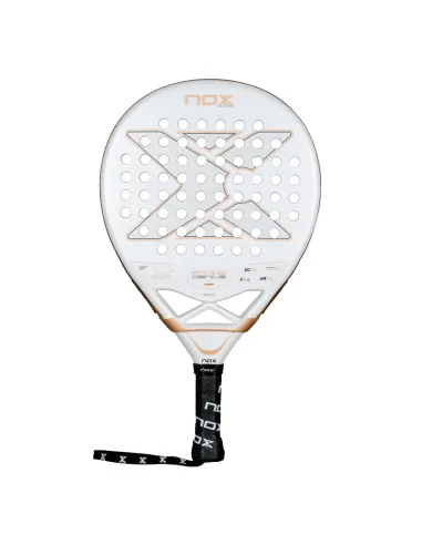 Raquete de padel Nox AT10 Genius Junior 2026 | Raquetes de padel Nox