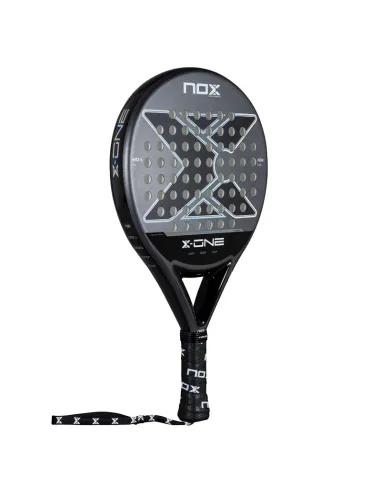 Pala de pádel Nox X-One 2026