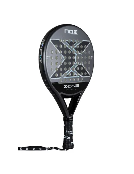Nox X-One 2026 Padel Racket | Nox padel rackets Nox padel rackets