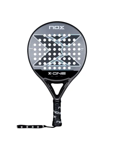 Nox X-One 2026 Padel Racket | Nox padel rackets Nox padel rackets