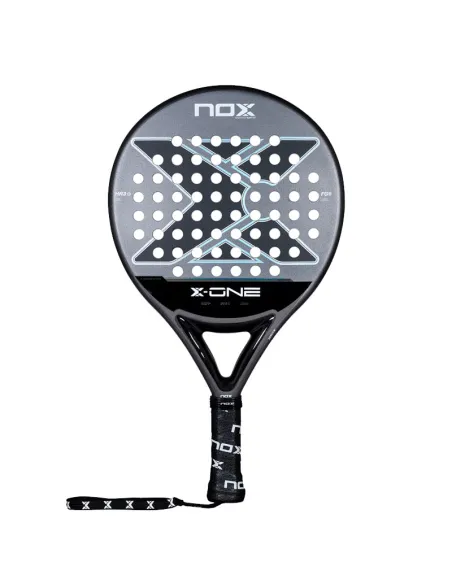 Racchetta da padel Nox X-One 2026 | Racchette da paddle Nox