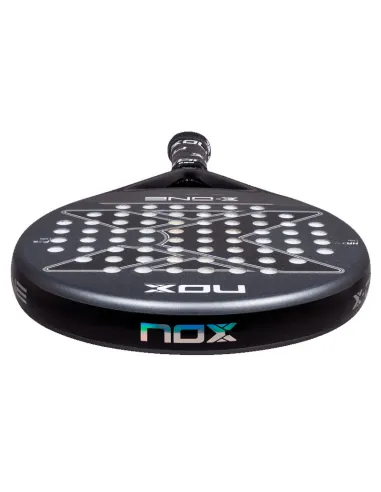 Nox X-One 2026 Padel Racket | Nox padel rackets Nox padel rackets