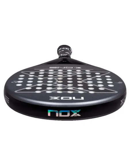 Nox X-One 2026 Padelschläger | Nox Padelschläger