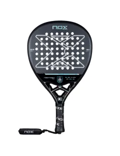 Racchetta da padel Nox Next Gen Pro Attack 12k 2026 | Racchette da ...