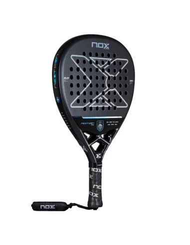 Nox Next Gen Pro Attack 12k 2026 padel racket | Nox padel rackets N...