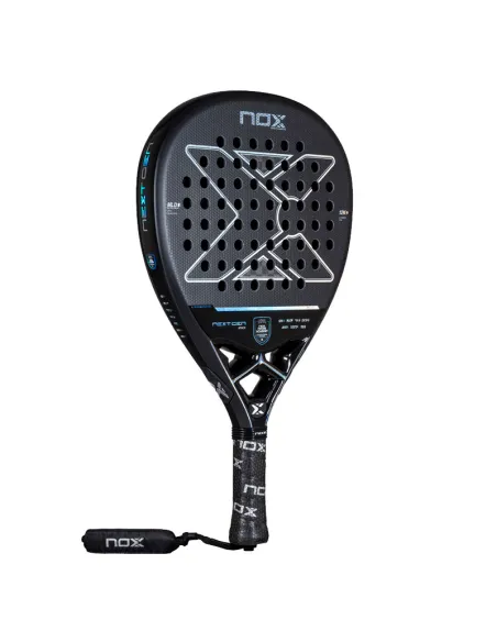 Nox Next Gen Pro Attack 12k 2026 Padelschläger | Nox Padelschläger
