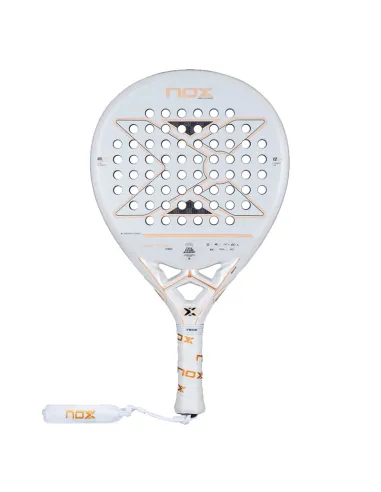 Nox Next Gen Pro Hybrid 12k 2026 padel racket | Nox padel rackets N...