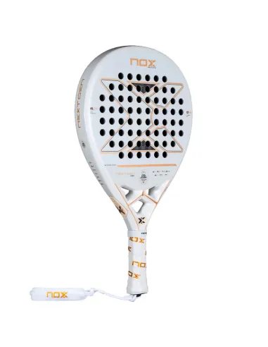 Raquette de padel Nox Next Gen Pro Hybrid 12k 2026 | Raquettes de p...