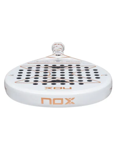Nox Next Gen Pro Hybrid 12k 2026 Padelschläger | Nox Padelschläger