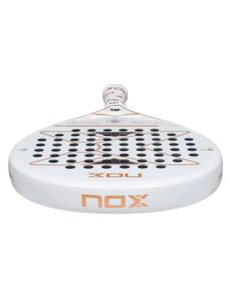 Racchetta da padel Nox Next Gen Pro Hybrid 12k 2026 | Racchette da ...