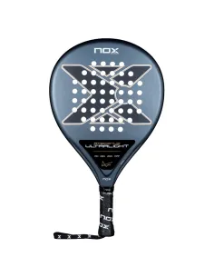 Nox AT10 Genius Ultralight by Agustin Tapia 2026 | Nox padel racket...