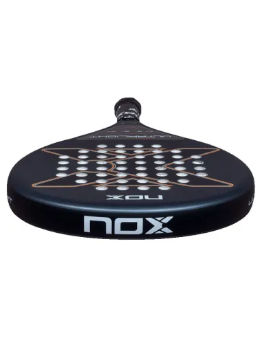 Borsa ultraleggera Nox AT10 Genius di Agustin Tapia 2026 | Racchett...