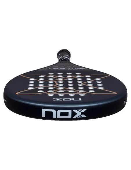 Nox AT10 Genius Ultralight by Agustin Tapia 2026