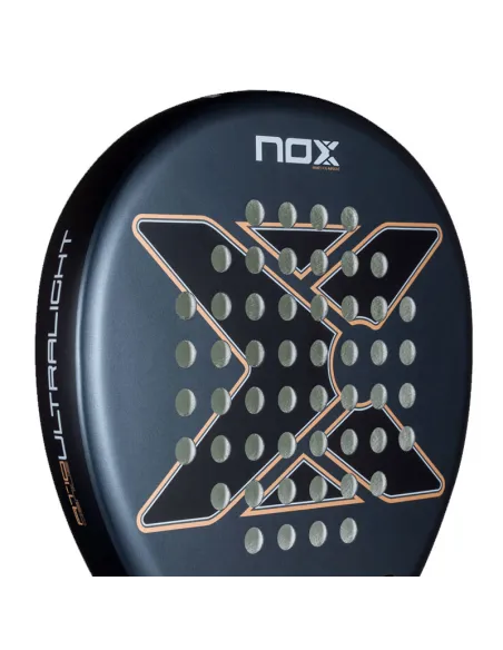Nox AT10 Genius Ultralight by Agustin Tapia 2026