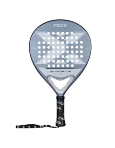 Raquette de padel Nox X-One Silhouette 2026 | Raquettes de padel Nox