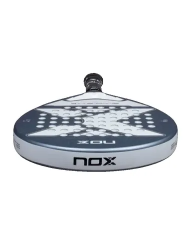 Raquete de padel Nox X-One Silhouette 2026 | Raquetes de padel Nox