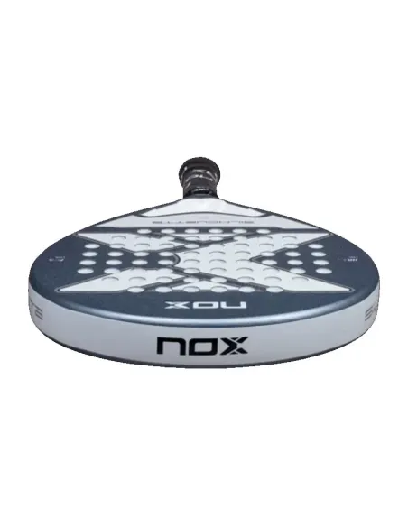 Raquette de padel Nox X-One Silhouette 2026 | Raquettes de padel Nox