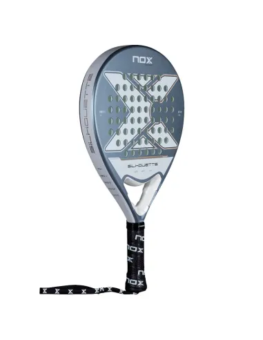 Nox X-One Silhouette 2026 Padelschläger | Nox Padelschläger